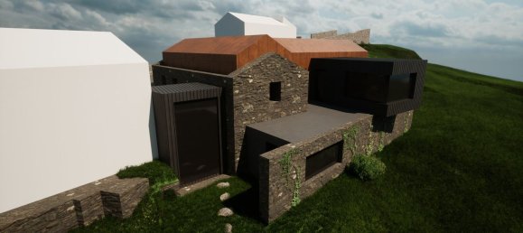 Casa T1 em Nordeste, Portugal N.º 49286 11