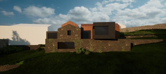 Casa T1 em Nordeste, Portugal N.º 49286 9