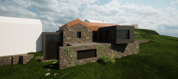 Casa T1 em Nordeste, Portugal N.º 49286 2