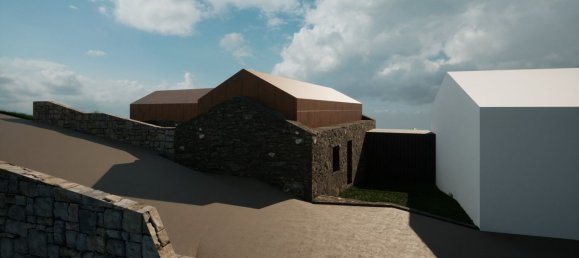 Casa T1 em Nordeste, Portugal N.º 49286 13