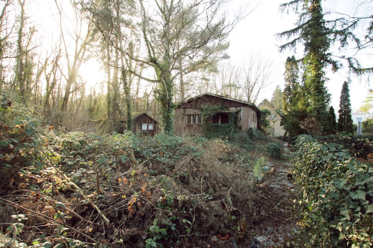  قطعة أرض في Lichtenrade, Germany رقم 73298