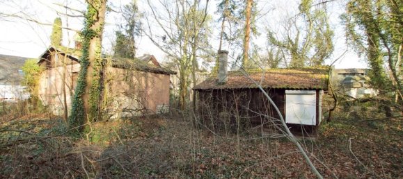  قطعة أرض في Lichtenrade, Germany رقم 73298 8