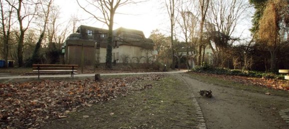  قطعة أرض في Lichtenrade, Germany رقم 73298 2