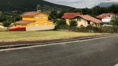  قطعة أرض في Valle de Mena, Spain رقم 36727