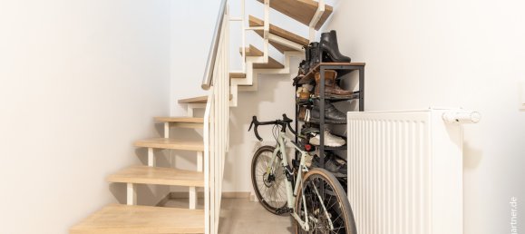 2-Zimmer Doppelhaus in München, Germany, Nr. 180926 10