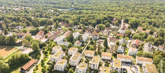 2-Zimmer Doppelhaus in München, Germany, Nr. 180926 19