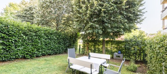 2-Zimmer Doppelhaus in München, Germany, Nr. 180926 16