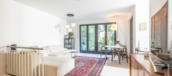 2-Zimmer Doppelhaus in München, Germany, Nr. 180926 2