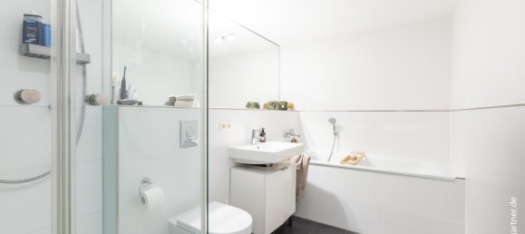 2-Zimmer Doppelhaus in München, Germany, Nr. 180926 12