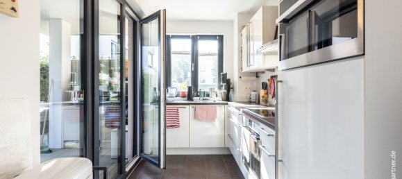 2-Zimmer Doppelhaus in München, Germany, Nr. 180926 4