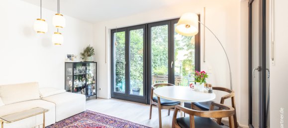 2-Zimmer Doppelhaus in München, Germany, Nr. 180926 5