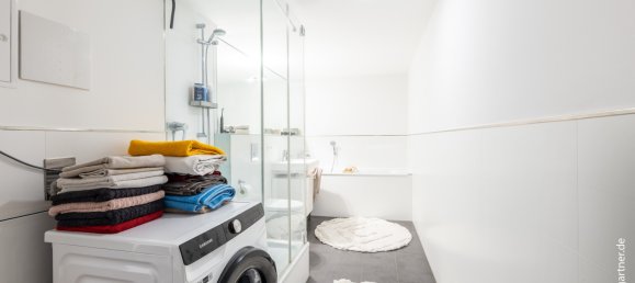 2-Zimmer Doppelhaus in München, Germany, Nr. 180926 13