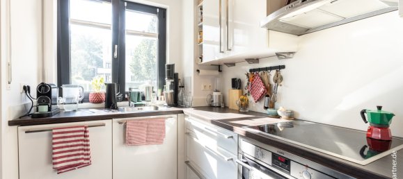 2-Zimmer Doppelhaus in München, Germany, Nr. 180926 3