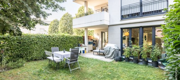 2-Zimmer Doppelhaus in München, Germany, Nr. 180926 15