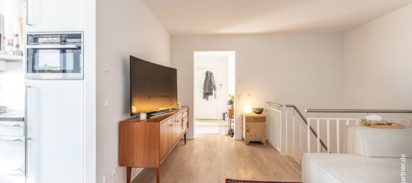 2-Zimmer Doppelhaus in München, Germany, Nr. 180926 9