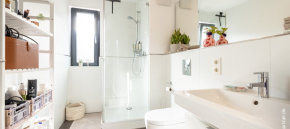 2-Zimmer Doppelhaus in München, Germany, Nr. 180926 7