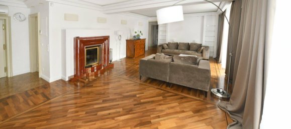 Дуплекс с 4 комнатами в Дёблинг, Австрия № 213334 28