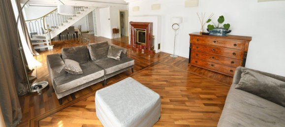 Дуплекс с 4 комнатами в Дёблинг, Австрия № 213334 39