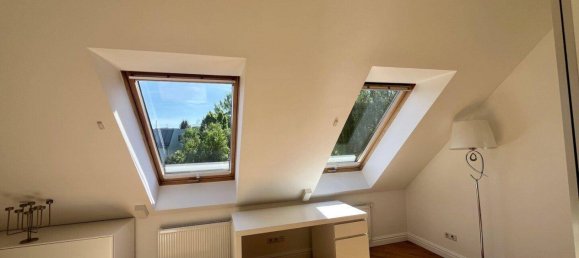 Дуплекс с 4 комнатами в Дёблинг, Австрия № 213334 8