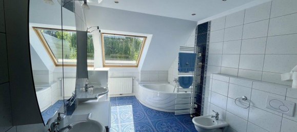 Дуплекс с 4 комнатами в Дёблинг, Австрия № 213334 10