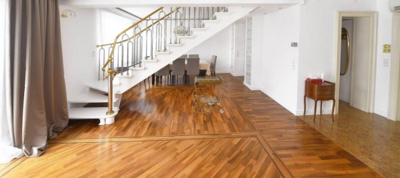 Дуплекс с 4 комнатами в Дёблинг, Австрия № 213334 30