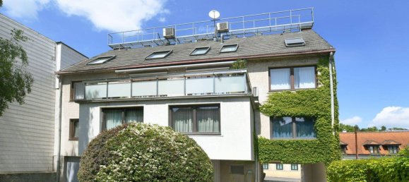 Дуплекс с 4 комнатами в Дёблинг, Австрия № 213334 2