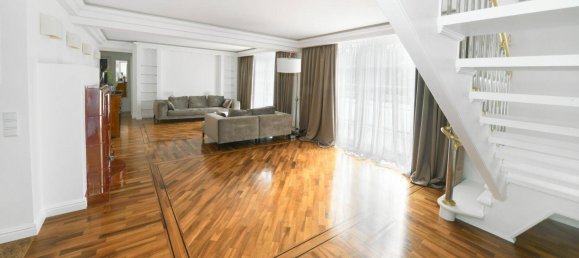 Дуплекс с 4 комнатами в Дёблинг, Австрия № 213334 20