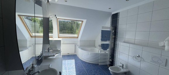 Дуплекс с 4 комнатами в Дёблинг, Австрия № 213334 16