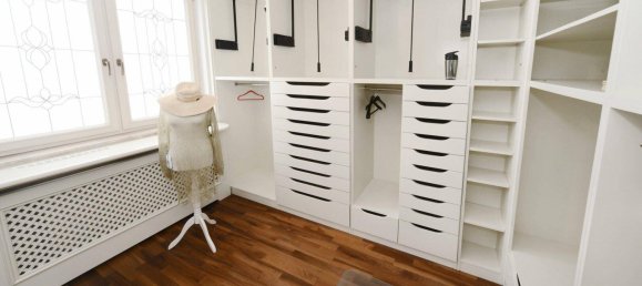 Дуплекс с 4 комнатами в Дёблинг, Австрия № 213334 35