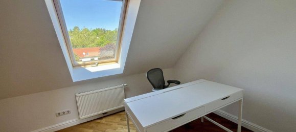 Дуплекс с 4 комнатами в Дёблинг, Австрия № 213334 9