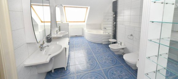 Дуплекс с 4 комнатами в Дёблинг, Австрия № 213334 46