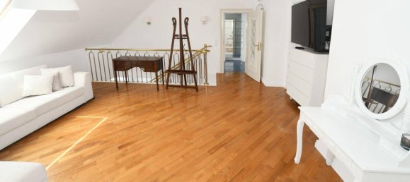 Дуплекс с 4 комнатами в Дёблинг, Австрия № 213334 44