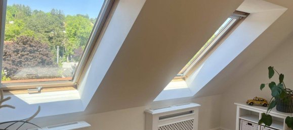 Дуплекс с 4 комнатами в Дёблинг, Австрия № 213334 4