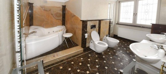 Дуплекс с 4 комнатами в Дёблинг, Австрия № 213334 37