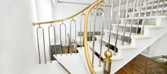 Дуплекс с 4 комнатами в Дёблинг, Австрия № 213334 41