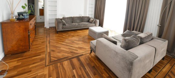 Дуплекс с 4 комнатами в Дёблинг, Австрия № 213334 31