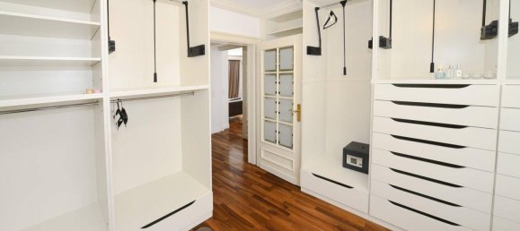 Дуплекс с 4 комнатами в Дёблинг, Австрия № 213334 36