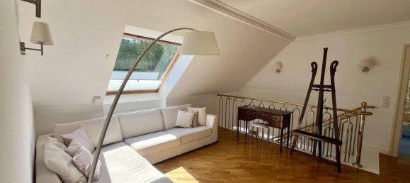 Дуплекс с 4 комнатами в Дёблинг, Австрия № 213334 11