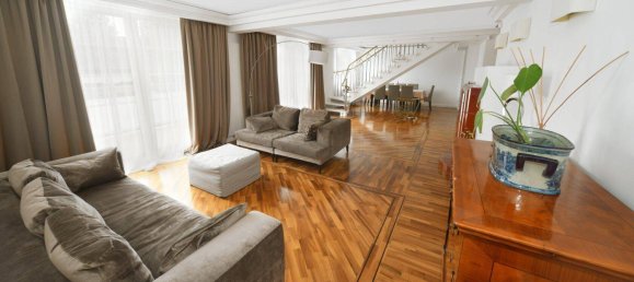 Дуплекс с 4 комнатами в Дёблинг, Австрия № 213334 32