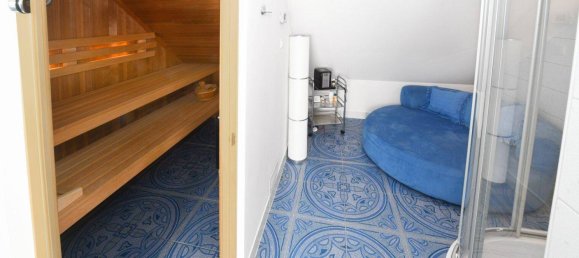 Дуплекс с 4 комнатами в Дёблинг, Австрия № 213334 48