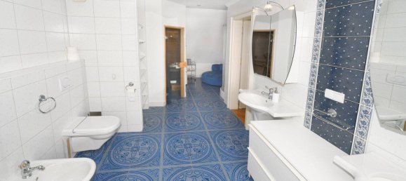 Дуплекс с 4 комнатами в Дёблинг, Австрия № 213334 47