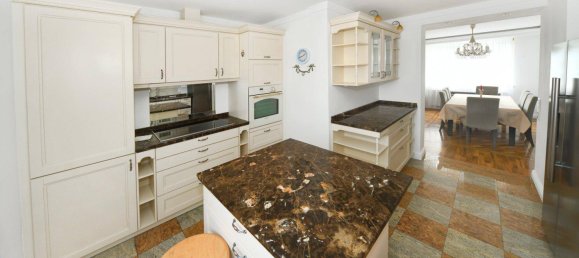 Дуплекс с 4 комнатами в Дёблинг, Австрия № 213334 25