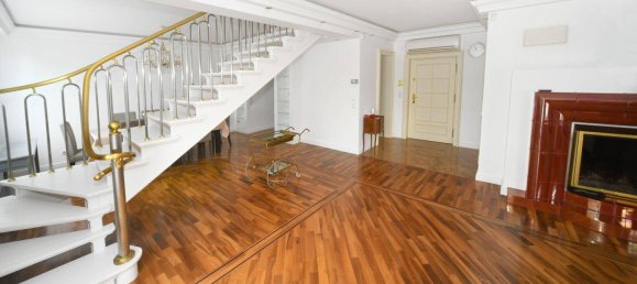 Дуплекс с 4 комнатами в Дёблинг, Австрия № 213334 29