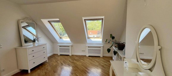 Дуплекс с 4 комнатами в Дёблинг, Австрия № 213334 5