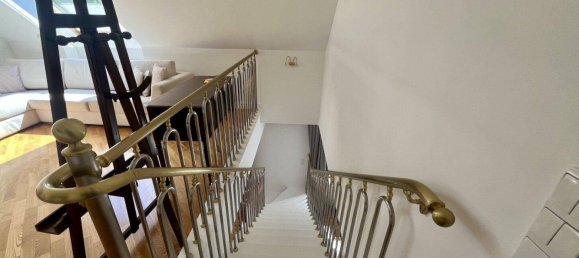 Дуплекс с 4 комнатами в Дёблинг, Австрия № 213334 13