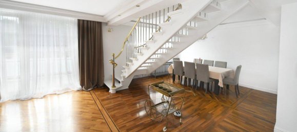 Дуплекс с 4 комнатами в Дёблинг, Австрия № 213334 19