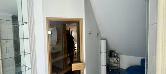 Дуплекс с 4 комнатами в Дёблинг, Австрия № 213334 15