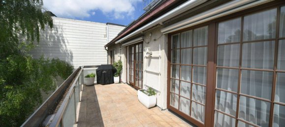 Дуплекс с 4 комнатами в Дёблинг, Австрия № 213334 23