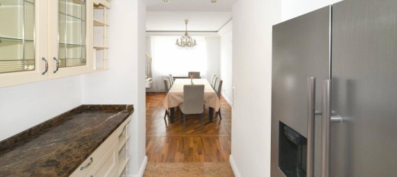 Дуплекс с 4 комнатами в Дёблинг, Австрия № 213334 27