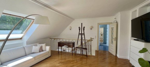 Дуплекс с 4 комнатами в Дёблинг, Австрия № 213334 12